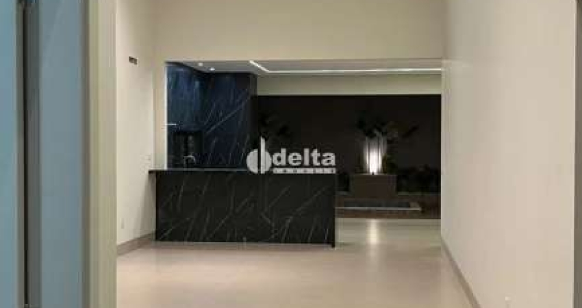 Casa no condomínio Splendido disponível para venda em Uberlândia-MG
