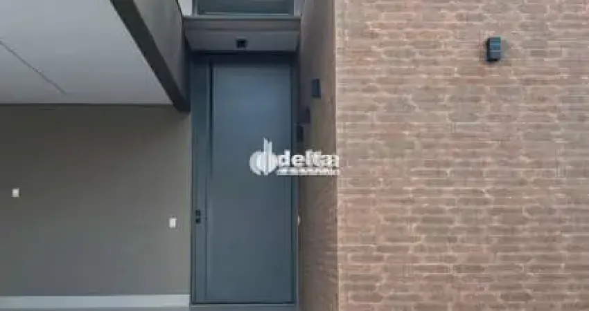 Casa no condomínio splendido disponível para venda em uberlândia-mg