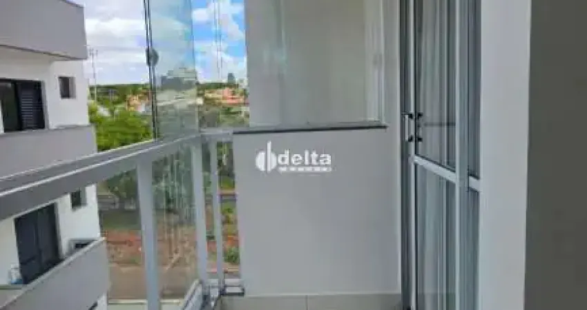 Apartamento disponível para venda no bairro alto umuarama em uberlândia-mg