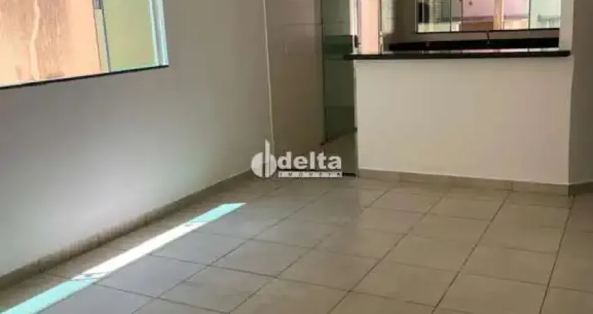 Casa disponível para venda no bairro Alto Umuarama em Uberlândia MG