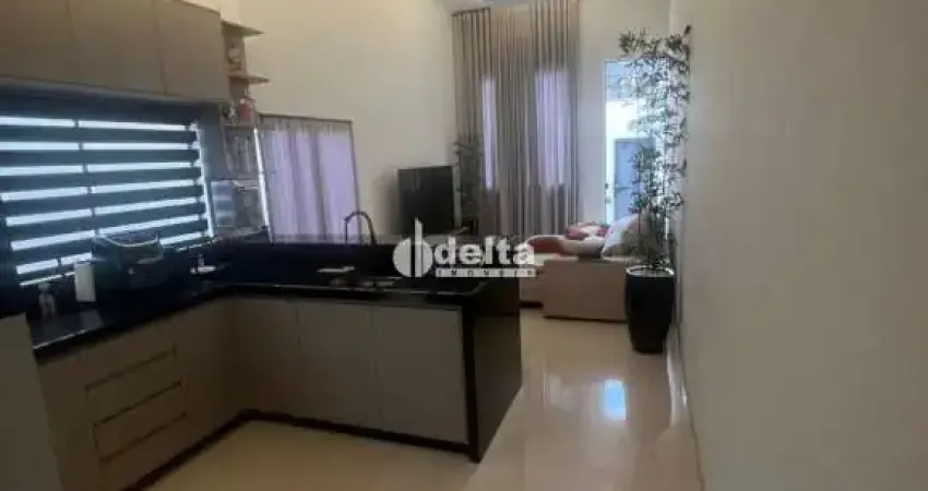 Casa disponível para venda no bairro Novo Mundo em Uberlândia MG