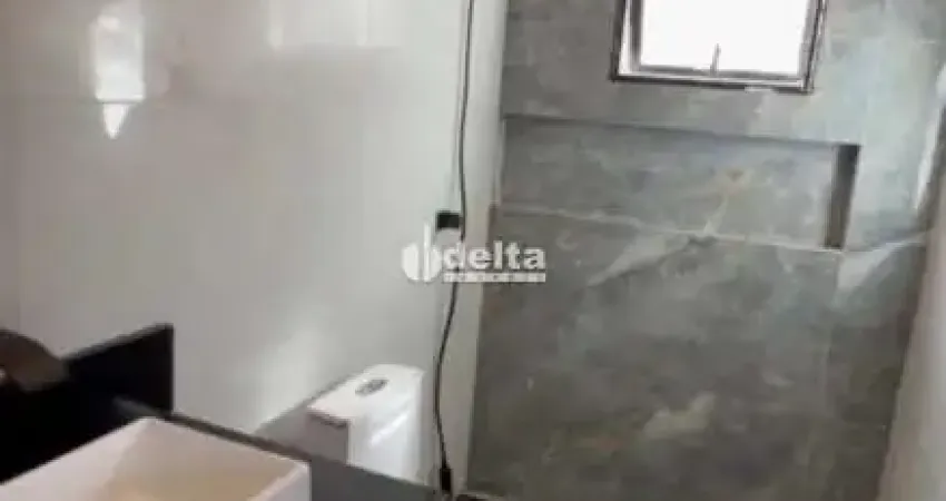Casa residencial  disponível para venda no bairro Pampulha em Uberlândia-MG