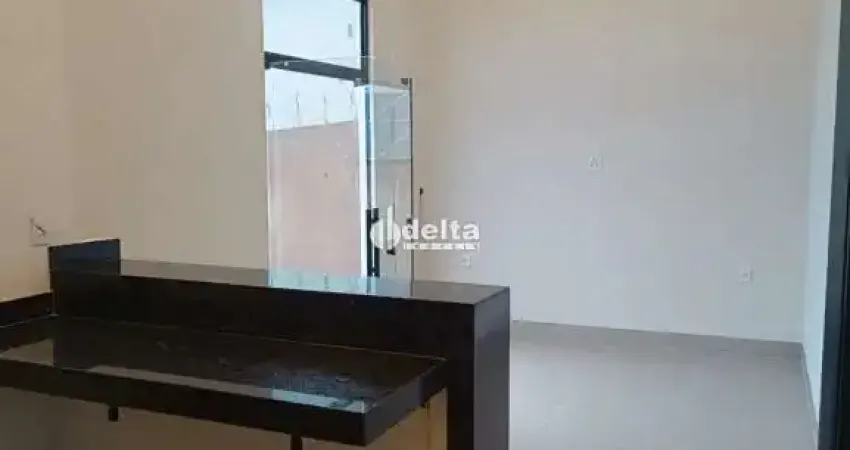 Casa residencial disponível para venda no bairro pampulha em uberlândia-mg