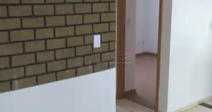 Apartamento disponível para venda no bairro Laranjeiras em Uberlândia-MG