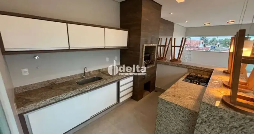 Casa residencial disponível para venda no bairro planalto em uberlândia-mg.