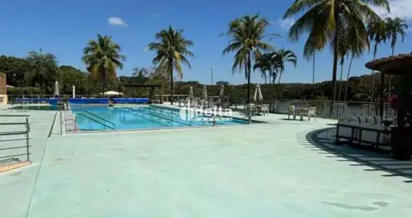 Terreno em condomínio disponível para venda no bairro morada do sol em uberlândia-mg