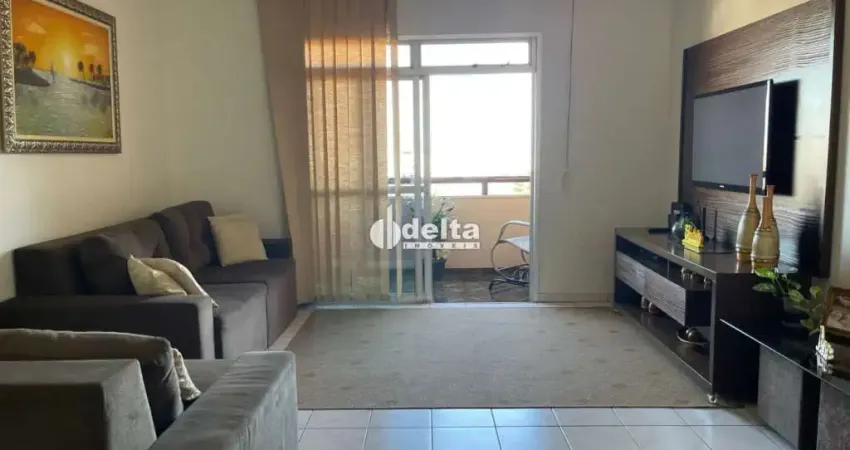 Apartamento disponível para locação no bairro Brasil em Uberlândia-MG