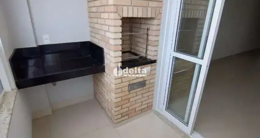 Apartamento disponível para venda no bairro Santa Mônica em Uberlândia-MG