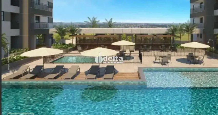 Apartamento disponível para venda no bairro jardim sul em uberlândia-mg