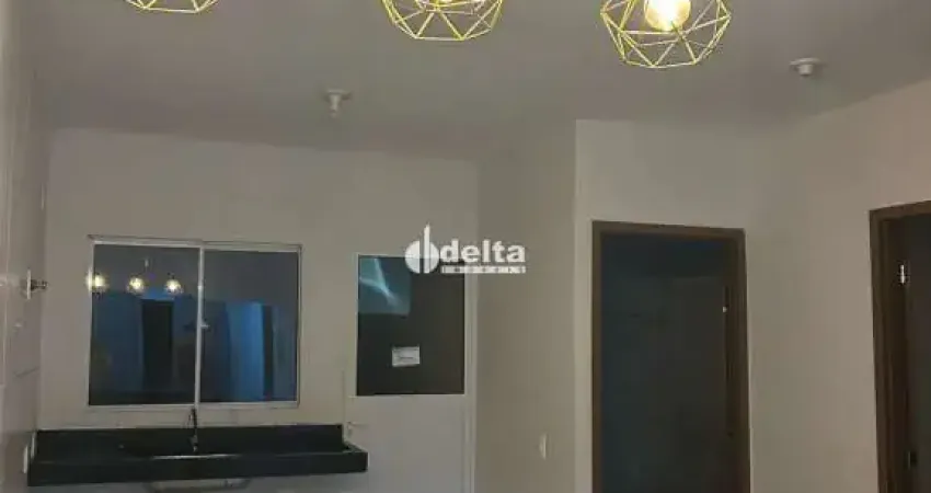 Casa disponível para venda no bairro Mansour III em Uberlândia MG