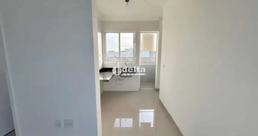 Apartamento disponível para locação e venda no bairro Nova Uberlândia em Uberlândia-MG