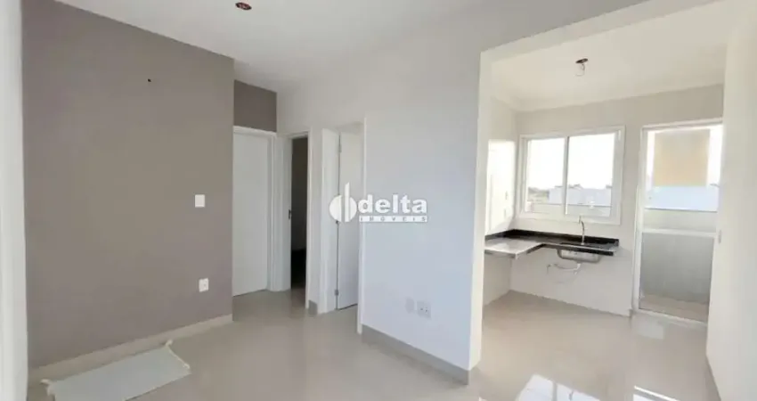 Apartamento disponível para venda no bairro nova uberlândia em uberlândia-mg