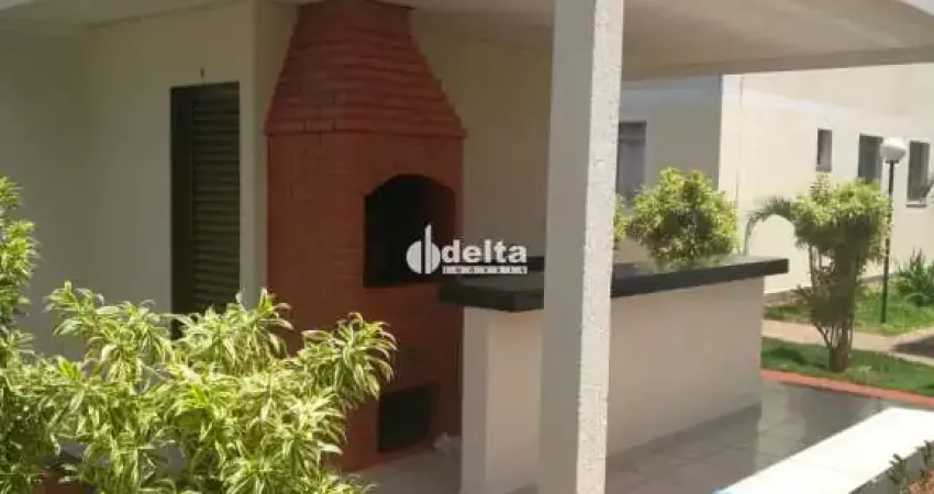 Apartamento disponível para venda no bairro Gávea em Uberlândia-MG