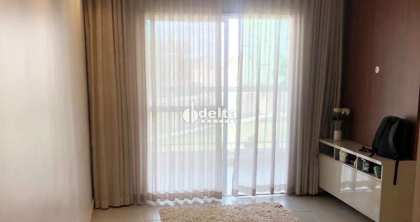 Apartamento disponível para venda no bairro Alto Umuarama em Uberlândia-MG