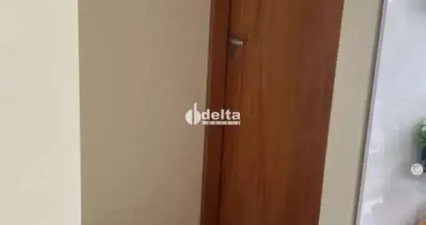 Casa disponível para venda no bairro Vigilato Pereira em Uberlândia-MG