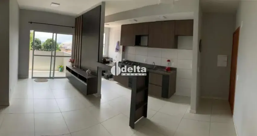 Apartamento disponível para venda no bairro jardim holanda em uberlândia-mg