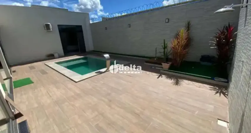 Casa disponível para venda no bairro Novo Mundo em Uberlândia MG
