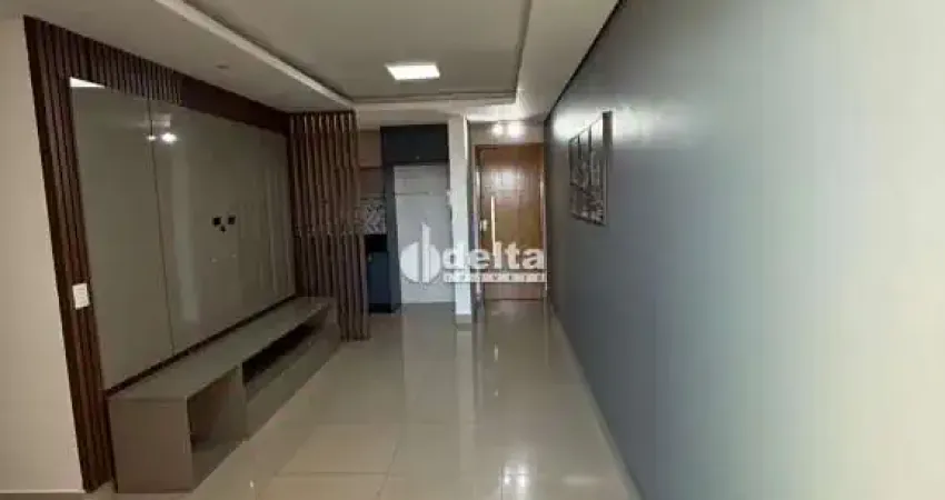 Apartamento disponível para venda no bairro Presidente Roosevelt em Uberlândia-MG
