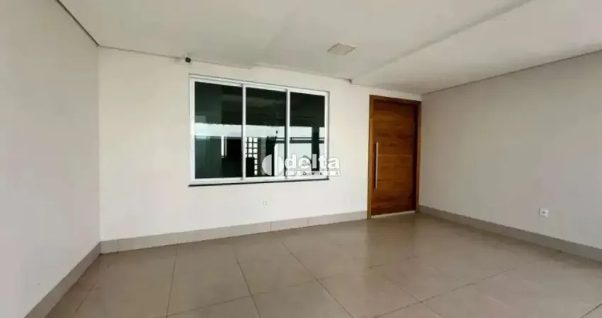 Casa disponível para venda no bairro Bem Viver em Uberlândia MG