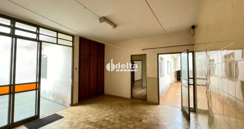 Casa disponível para venda no bairro Osvaldo Rezende em Uberlândia MG