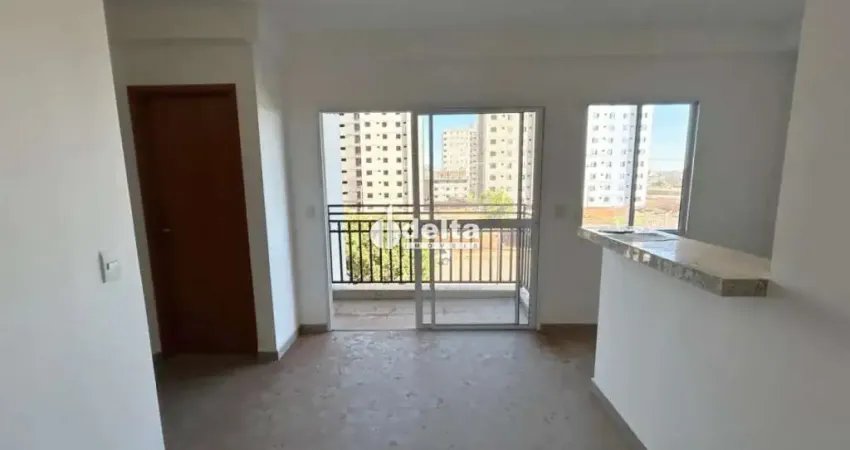 Apartamento disponível no bairro Grand Ville em Uberlândia-MG