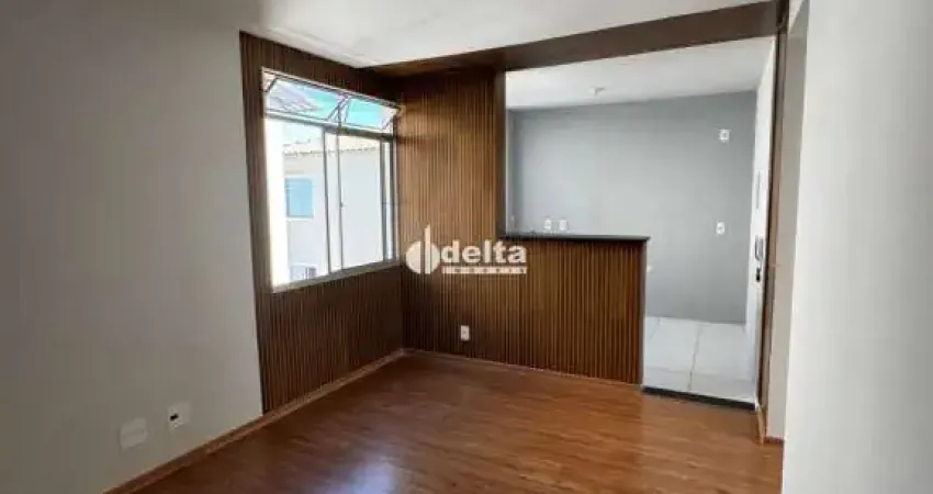 Apartamento disponível para venda no bairro Jardim Holanda em Uberlândia-MG