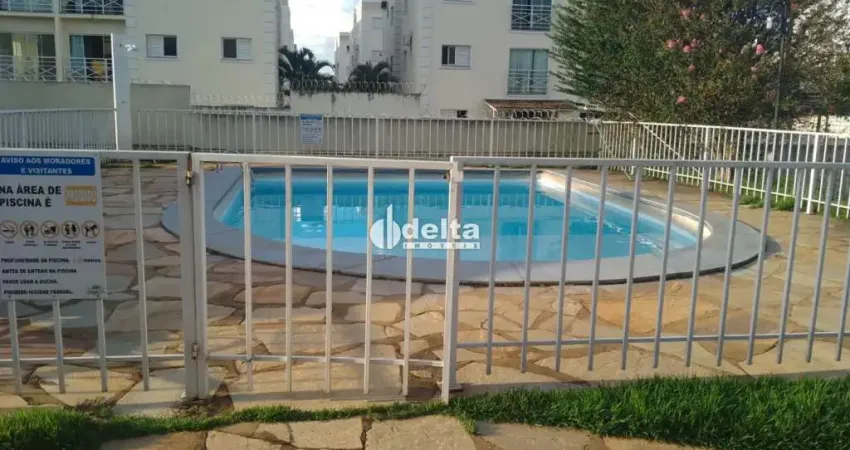 Apartamento disponível para venda no bairro Tubalina em Uberlândia-MG