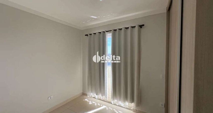 Apartamento disponível para venda no bairro Granada em Uberlândia-MG