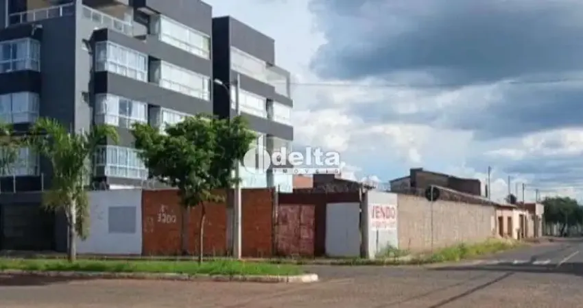 Terreno disponível para venda no bairro segismundo pereira em uberlândia mg