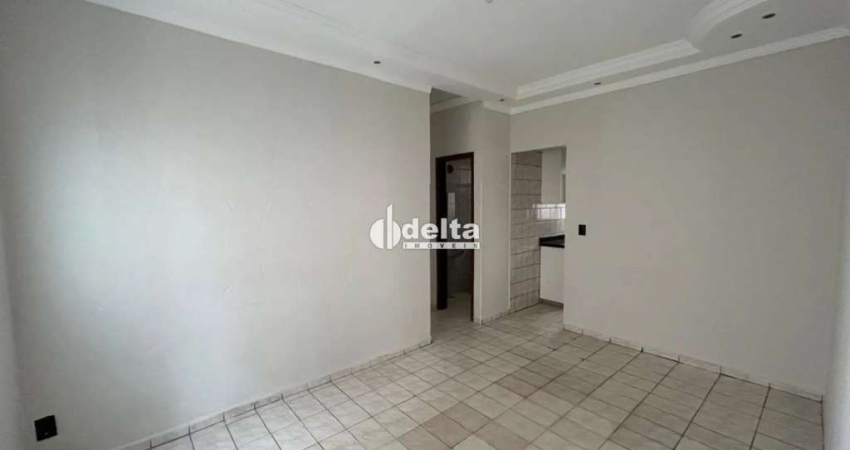 Apartamento disponível para locação no bairro Granada em Uberlândia-MG