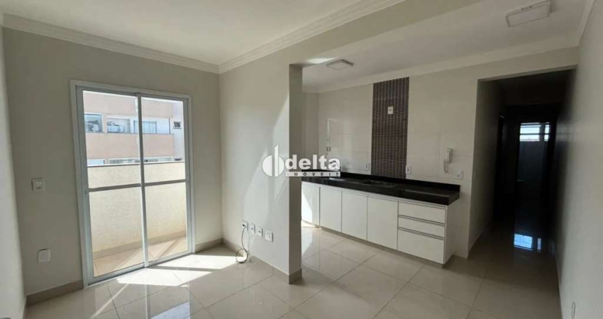 Apartamento disponível para locação no bairro Brasil em Uberlândia-MG