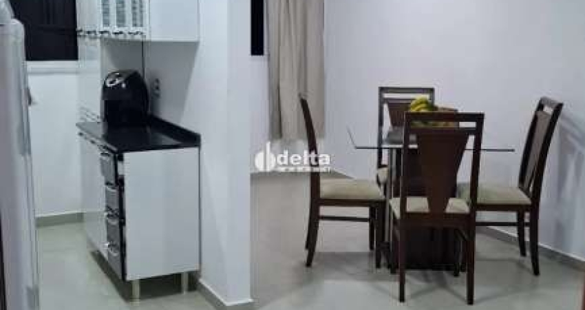 Apartamento disponível para locação no bairro Jardim Holanda em Uberlândia-MG