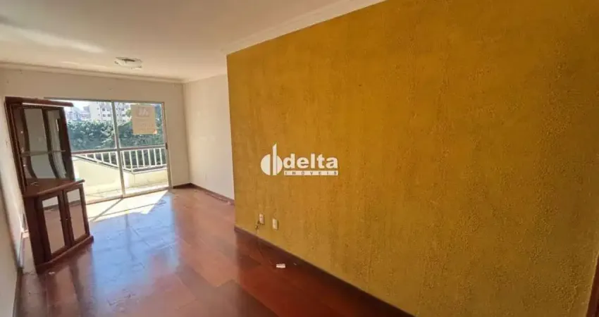 Apartamento disponível para locação no bairro Saraiva em Uberlândia-MG