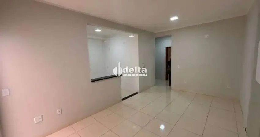 Apartamento disponível para venda no bairro Jardim Botânico em Uberlândia-MG