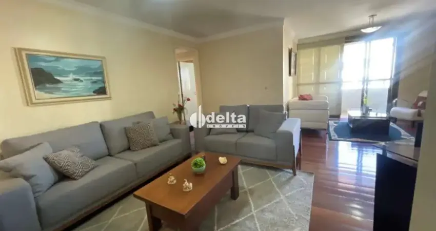 Apartamento disponível para venda no bairro Santa Maria em Uberlândia-MG