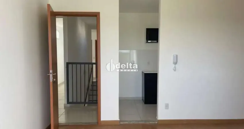 Apartamento disponível para venda no bairro Pequis em Uberlândia-MG