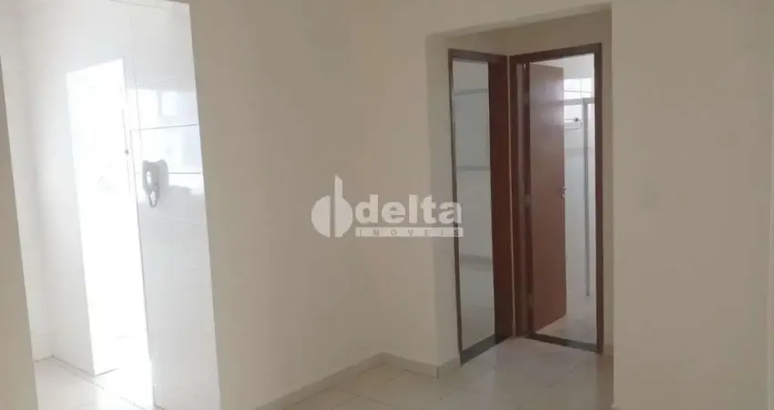 Apartamento disponível para venda no bairro Santa Mônica em Uberlândia-MG