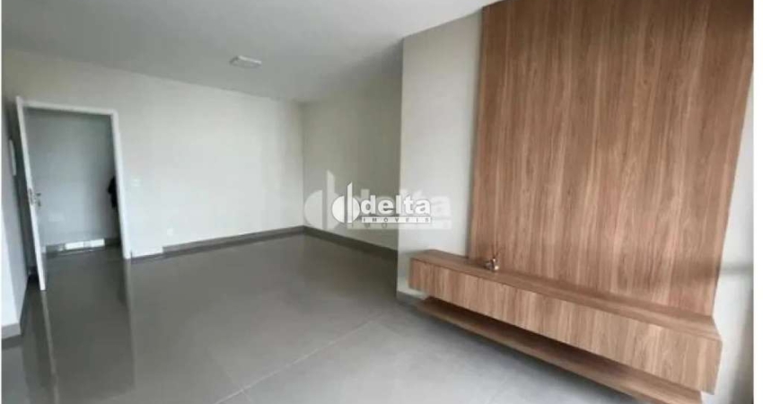 Apartamento disponível para locação e venda no bairro Cazeca em Uberlândia-MG