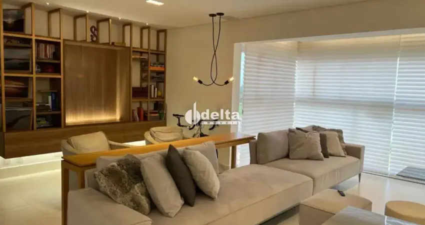 Apartamento disponível para locação no bairro Jardim Karaíba em Uberlândia-MG