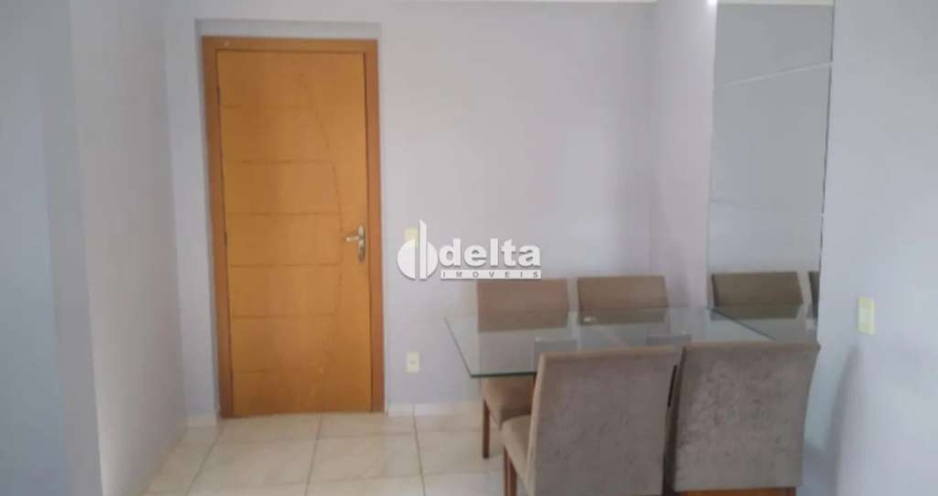Apartamento disponível para locação e venda no bairro Jardim Patrícia  em Uberlândia-MG