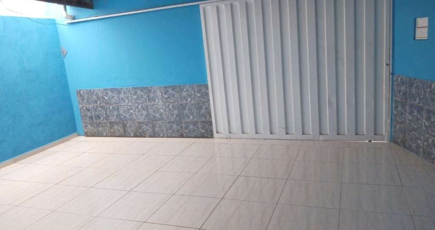 Casa disponível para locação no bairro Santa Mônica em Uberlândia-MG