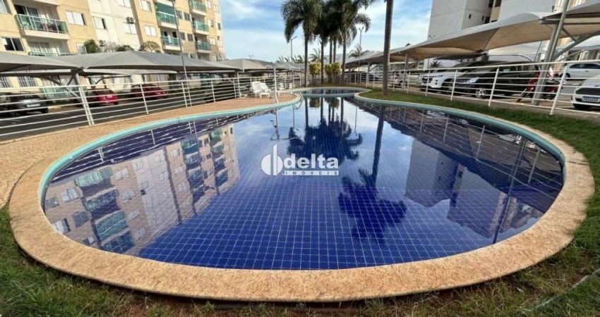Apartamento disponível para venda e locação no bairro Grand Ville em Uberlândia-MG