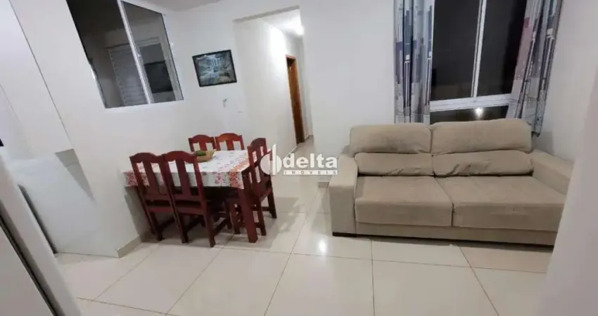 Apartamento disponível para venda no bairro novo mundo em uberlândia-mg