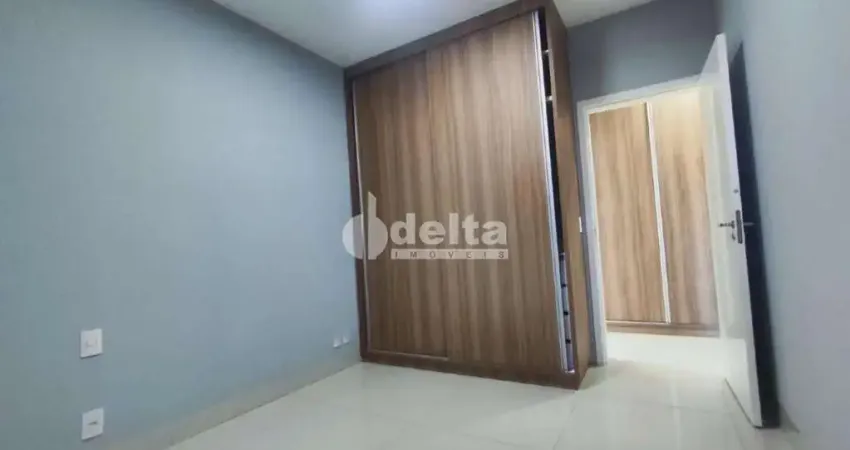 Apartamento disponível para locação e venda no bairro Tubalina em Uberlândia-MG