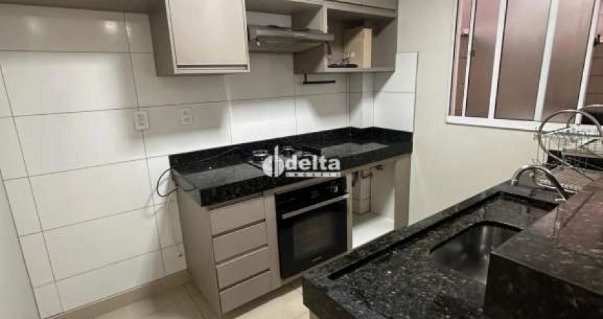 Apartamento disponível para venda no bairro Jardim Holanda em Uberlândia-MG