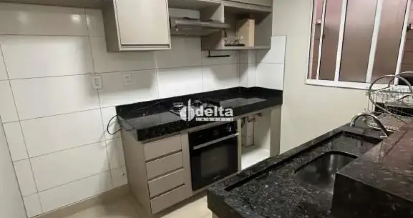 Apartamento disponível para venda no bairro jardim holanda em uberlândia-mg