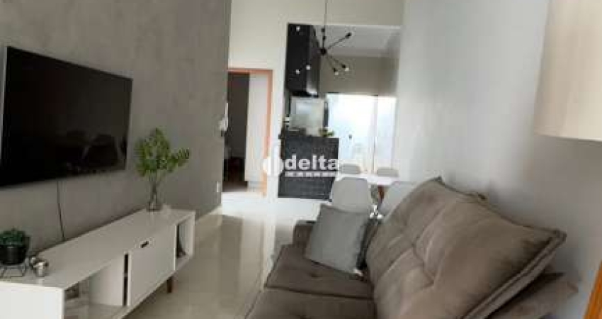 Casa disponível para venda no bairro Laranjeiras em Uberlândia MG