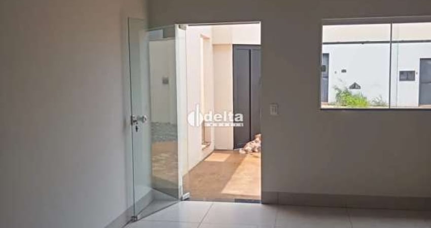 Casa disponível para venda no bairro Laranjeiras em Uberlândia MG