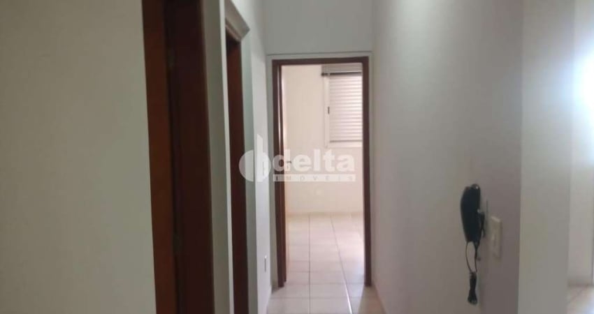 Apartamento disponível para locação no bairro Presidente Roosevelt em Uberlândia-MG