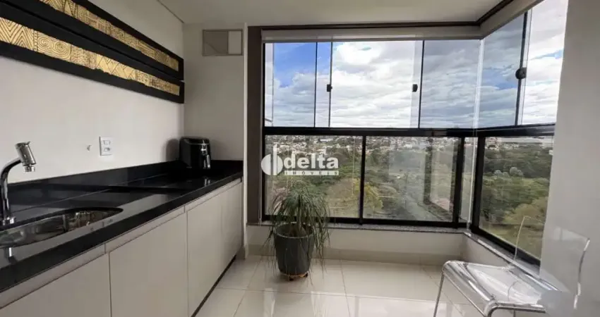 Apartamento disponível para venda no bairro Copacabana em Uberlândia-MG